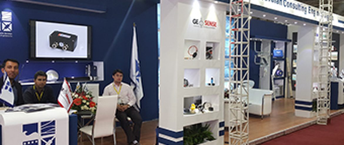 DATEX 2016 10/Mar/16