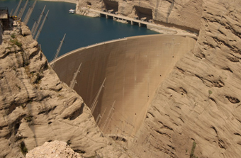 Dez Dam
