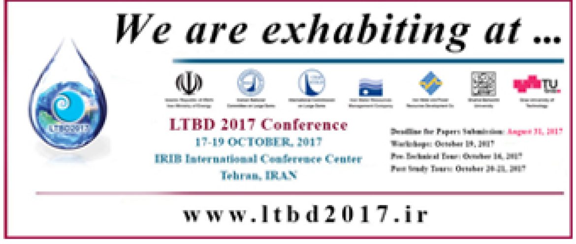 LTBD 2017 international conference 10/Sep/17
