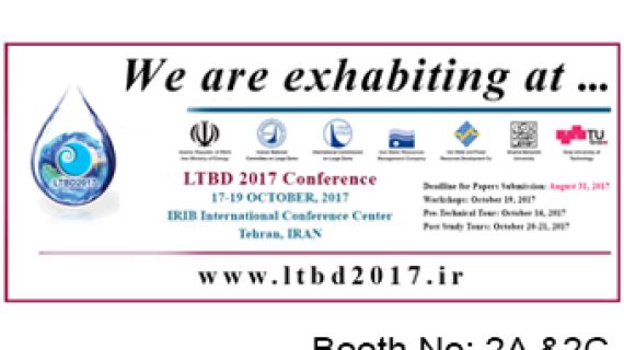 LTBD 2017 international conference 10/Sep/17