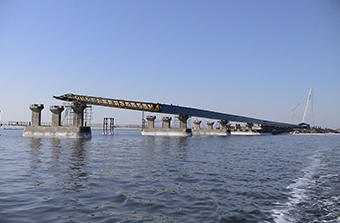 About US urmieh bridge