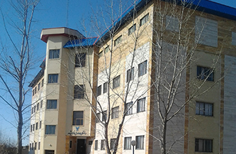 Azad university of Maraghe