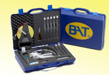 BAT Ground water sampler