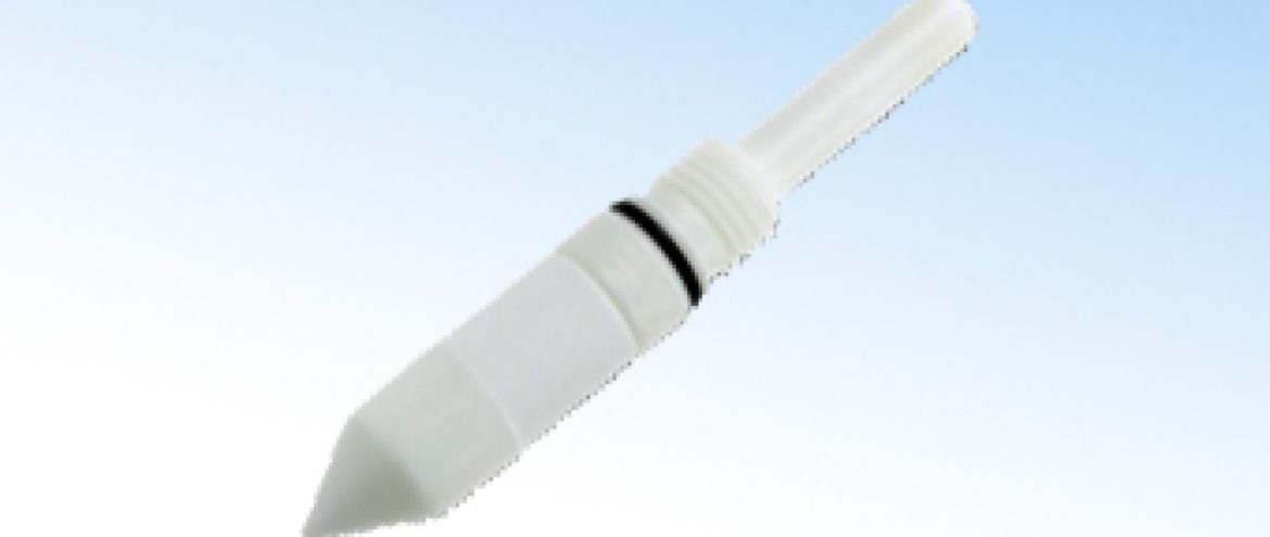 BAT MKIII Std Filter tip