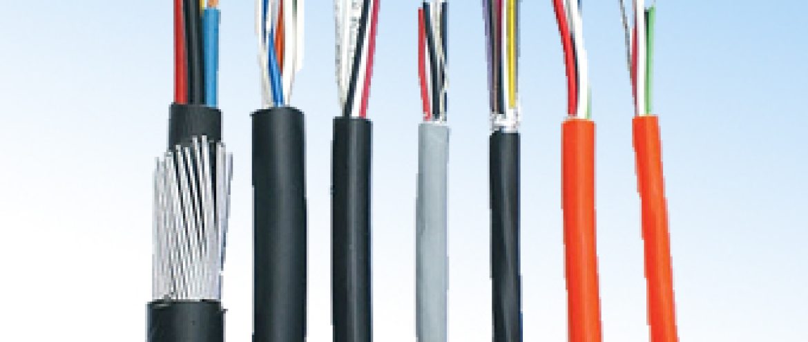 Cables