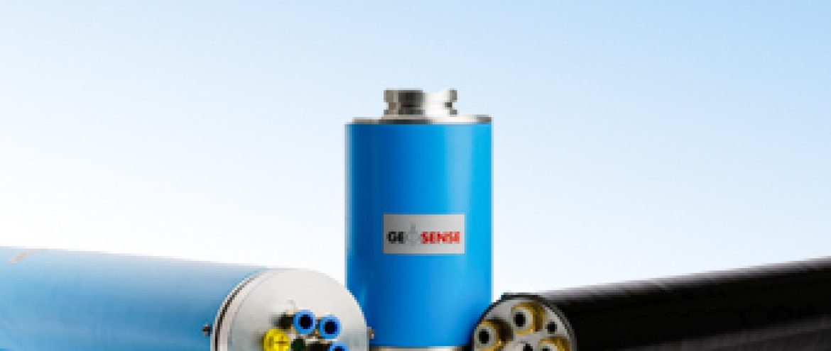 Rod Extensometers Geo-XB