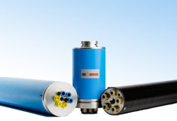 Rod Extensometers Geo-XB