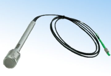 Fiber Optic Piezometer P-01