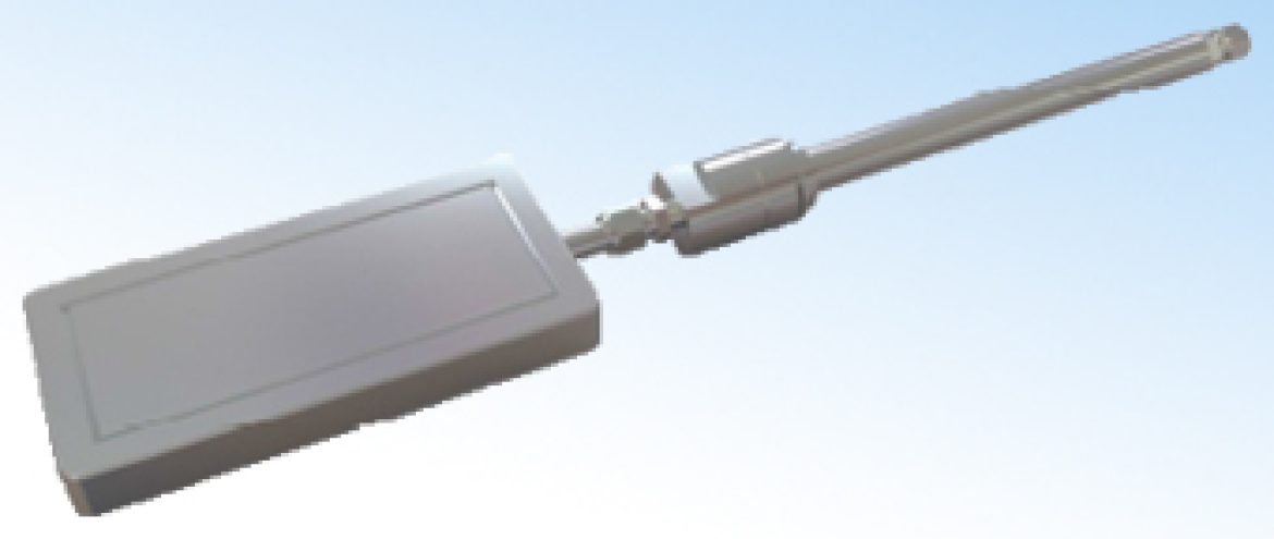 Fiber Optic load Cell – LC01
