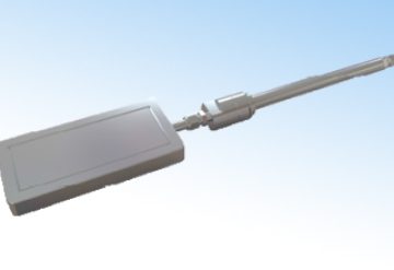 Fiber Optic load Cell – LC01