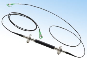 Fiber optic Embeddable Strain Sensor ES-01