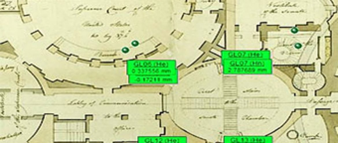 GeoAxiom Data Visualisation Software
