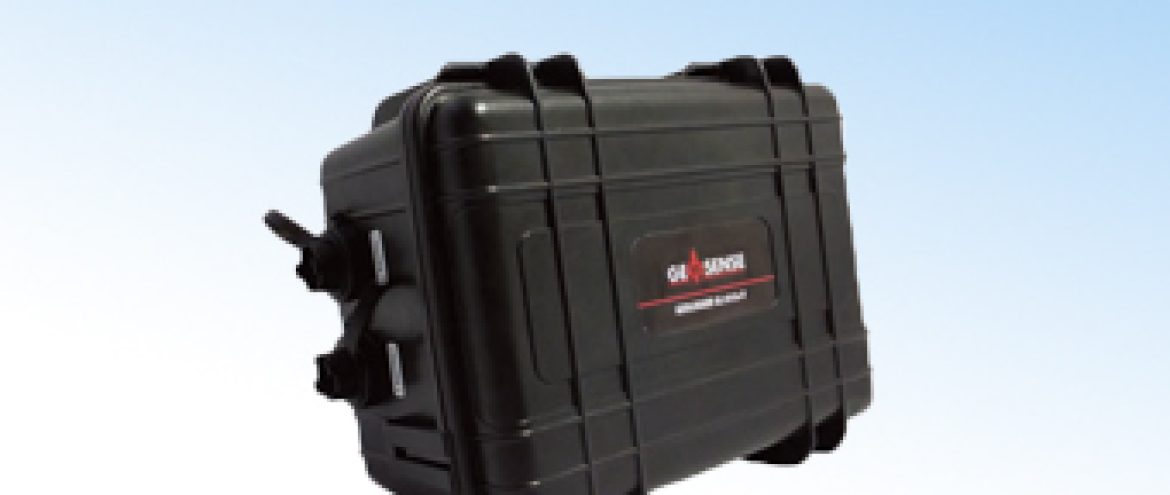 Geologger GL101A-V