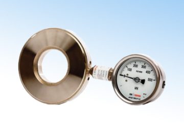 Hydraulic Anchor Load Cell