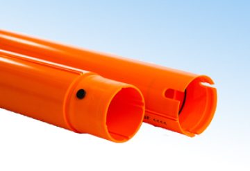 Inclinometer Casing QJ – Quick Joint