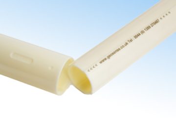 Inclinometer Casing XC-External Coupler