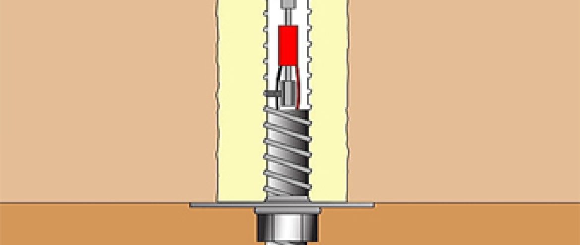Instrumented Rock Bolts