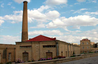 Islamic Art College