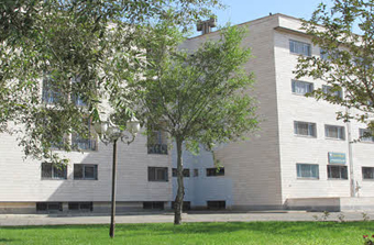 Islamic Azad university of Khoy