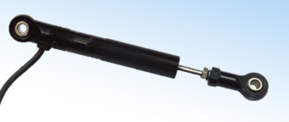 VW Displacement Transducers LPDT-5500