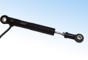VW Displacement Transducers LPDT-5500