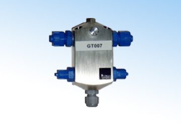Liquid Levelling System GTLS