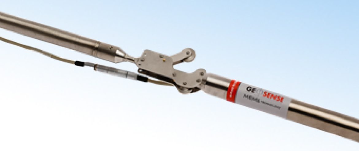 MEMS Inclinometer Inclined In-Place