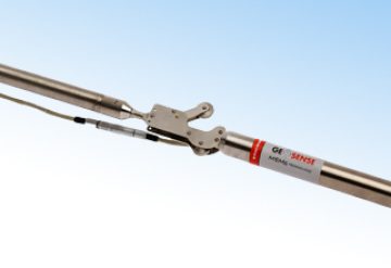 MEMS Inclinometer Inclined In-Place