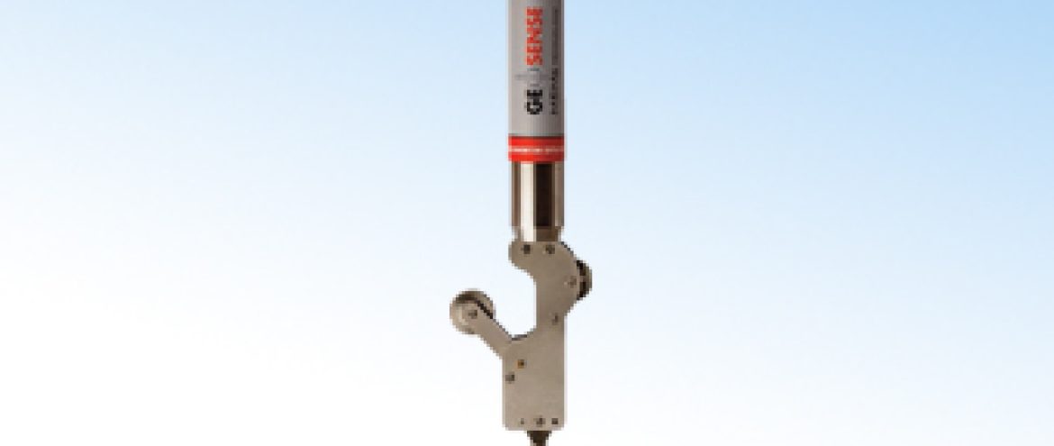 MEMS Inclinometer Vertical In-Place