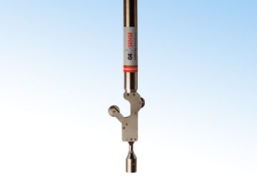 MEMS Inclinometer Vertical In-Place