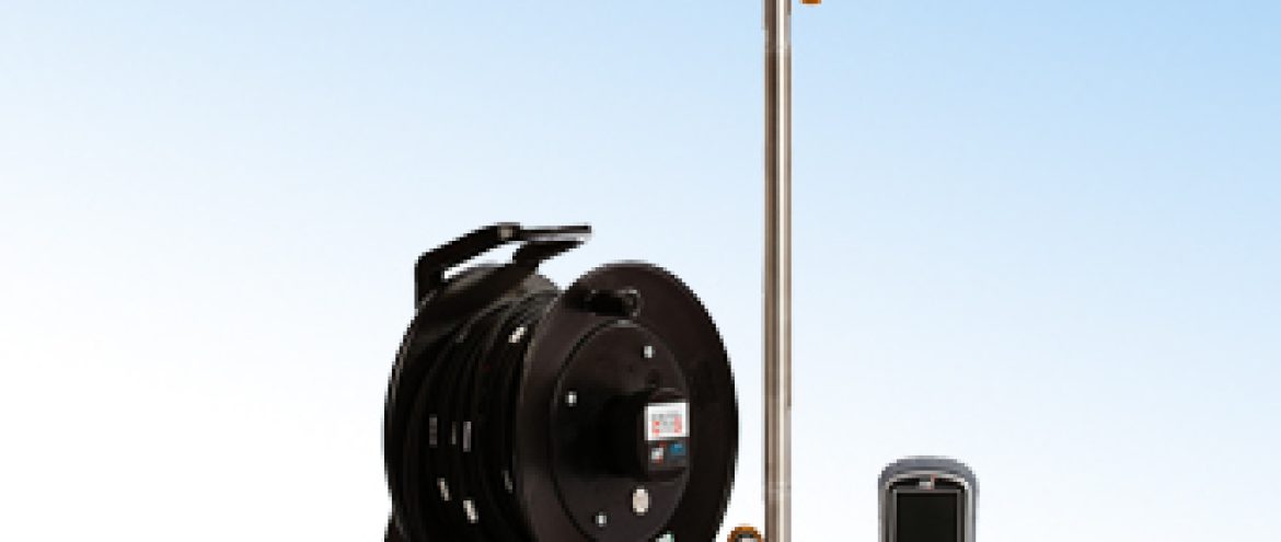 MEMS Inclinometer Vertical Portable