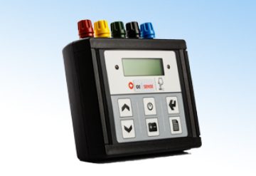 MP12 Readout