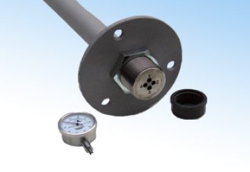 Measuring Anchors