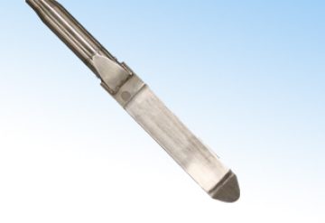 Push-in Pressure Cell
