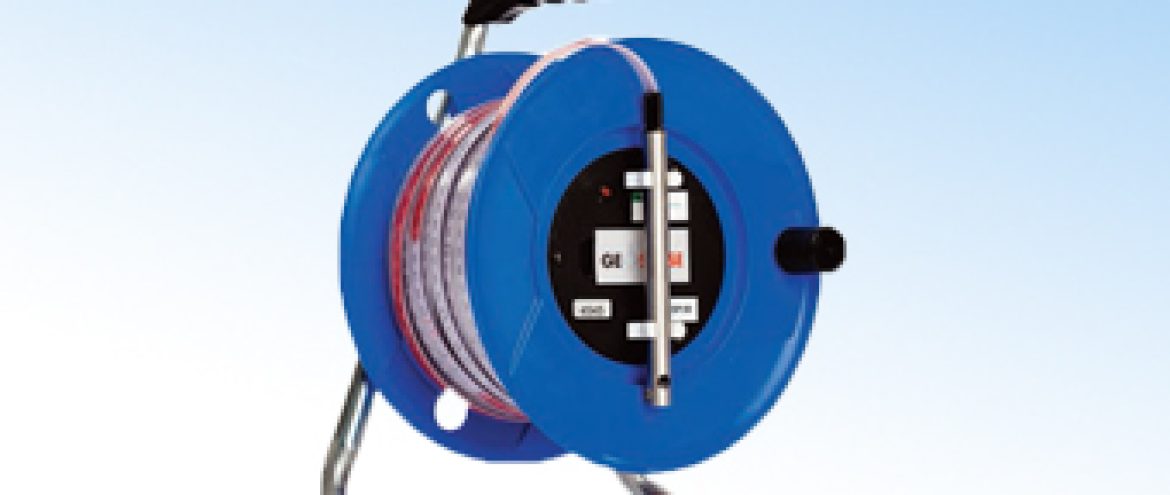 Reed Switch Probe
