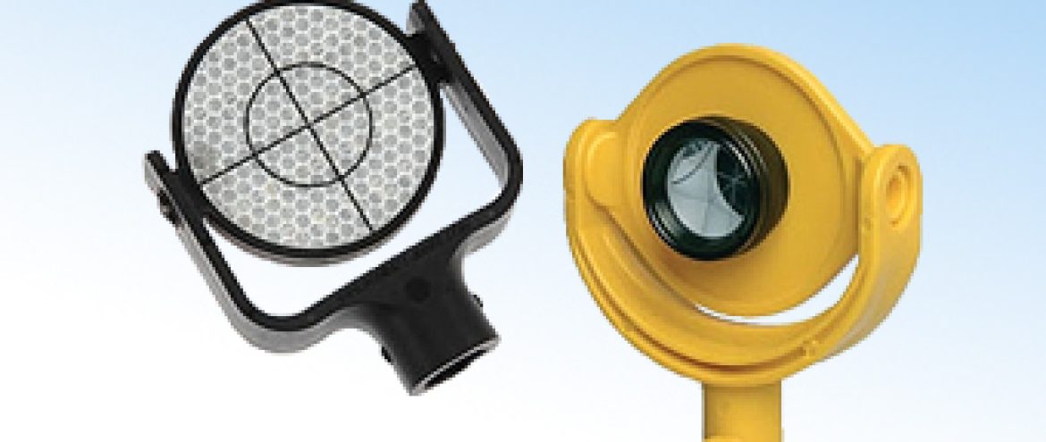 Reflective Targets