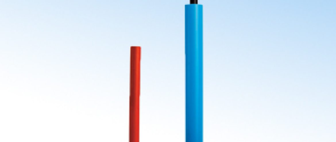Rod Settlement System GEO-XR