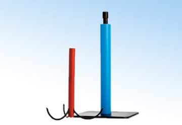 Rod Settlement System GEO-XR