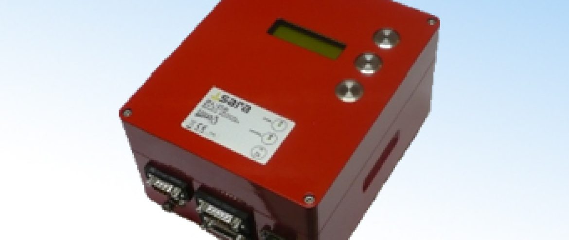 SL06 Seismograph