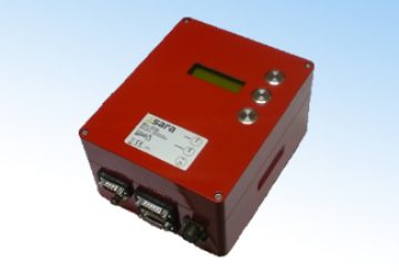 SL06 Seismograph