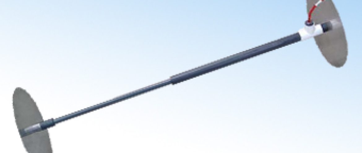 Soil Extensometer