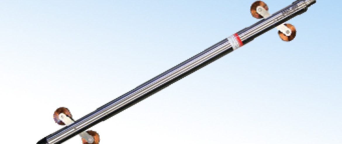 Spiral Sensor