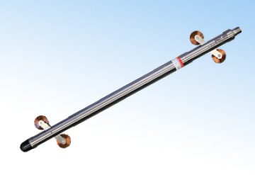 Spiral Sensor