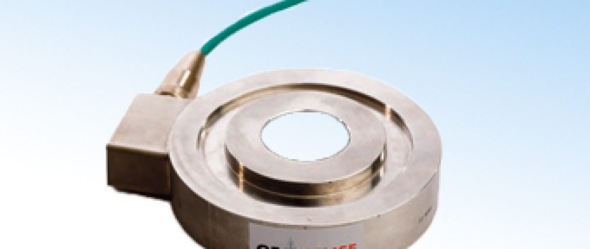 Strain Gauge Anchor Load Cell