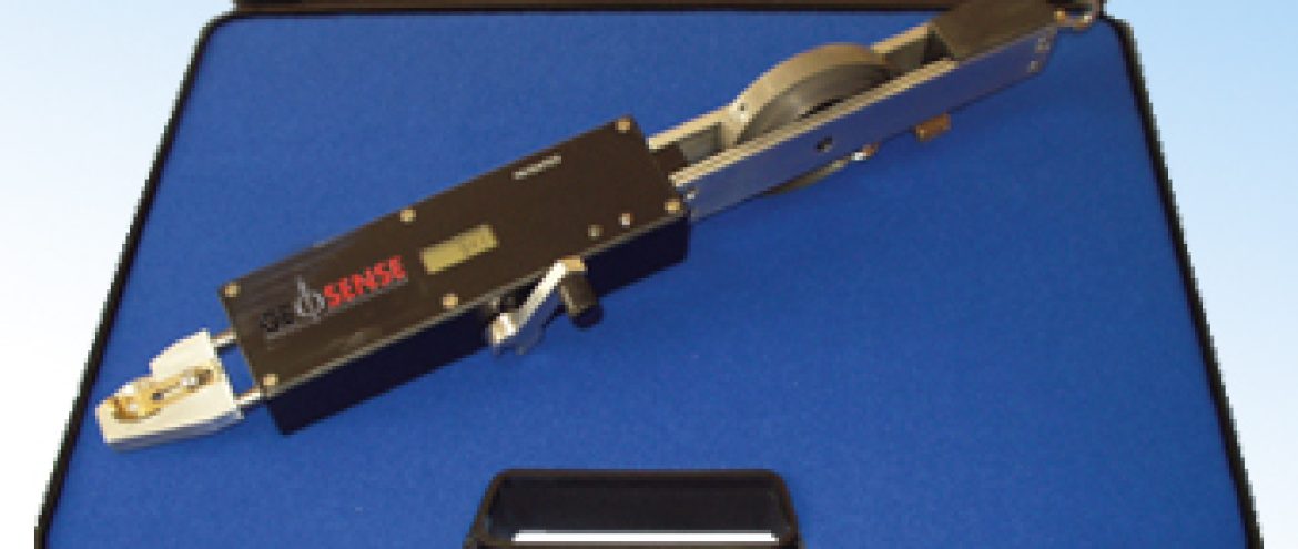 Tape Extensometer
