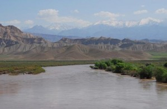 Tatar toali village