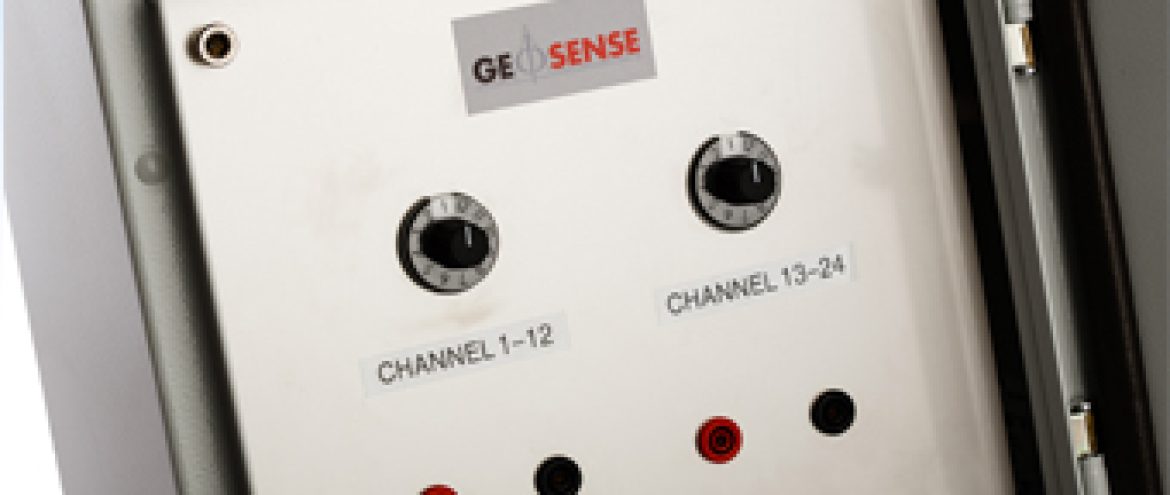 Terminal Switch Box