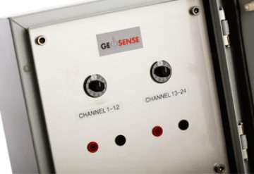 Terminal Switch Box