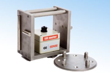 Tilt Meter Portable