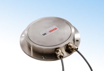Tilt Meter Submersible
